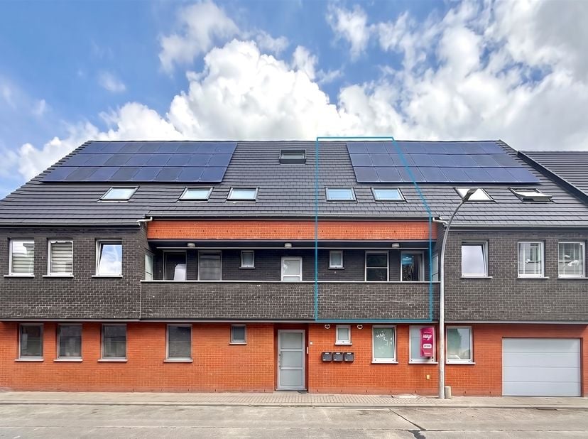 Appartement te koop in Bloemstraat 1 bus 103,
                    1840 Londerzeel