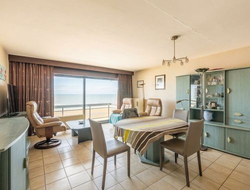                                         Appartement te koop in Sint-Idesbald, € 495.000
