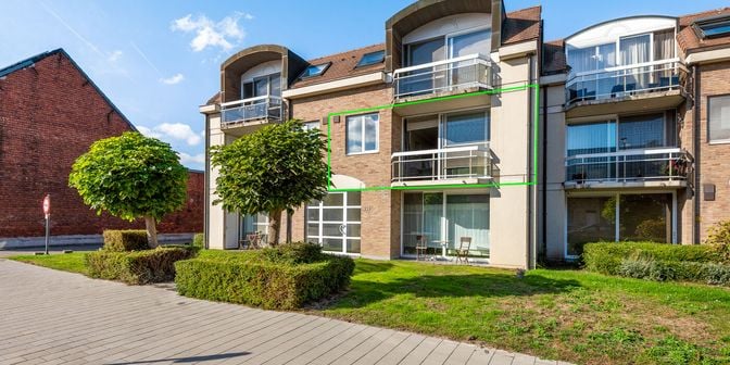 Appartement à vendre à Boomlaarstraat 238, 2500 Lier