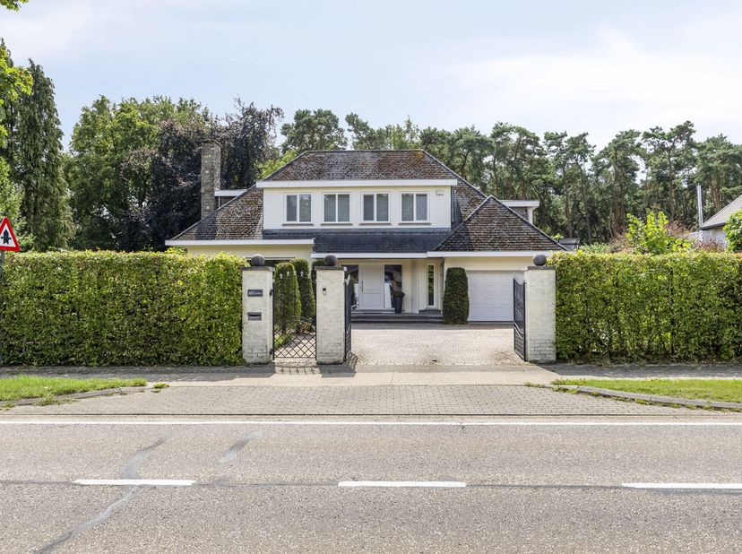 Maison à vendre
                    à 3690 Zutendaal