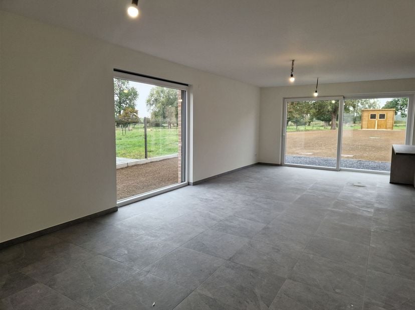 Huis te huur in Rue d'Hoyaux 11 bus A,
                    7602 Bury