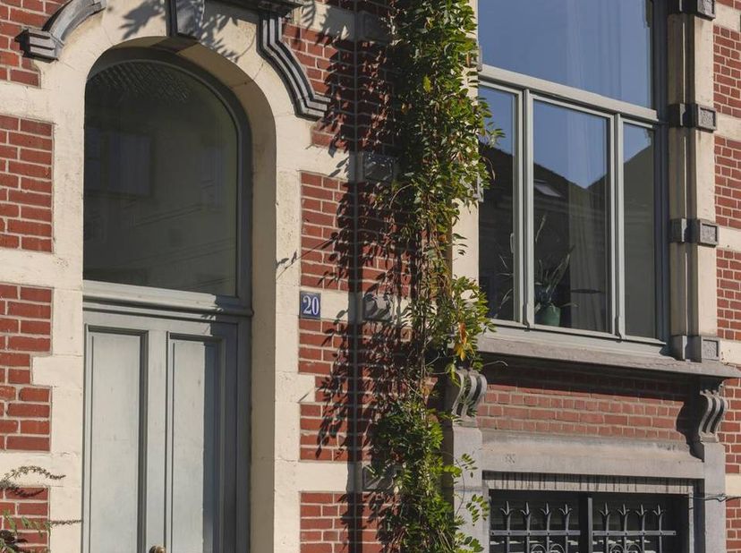 Huis te koop in Ferdinand Campionlei 20,
                    1800 Vilvoorde