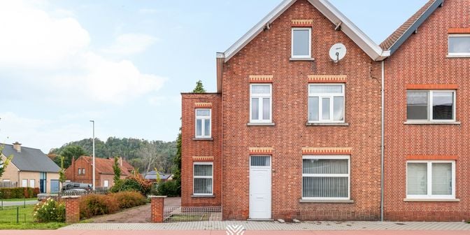 Maison à vendre à Heerbaan 145, 3582 Koersel