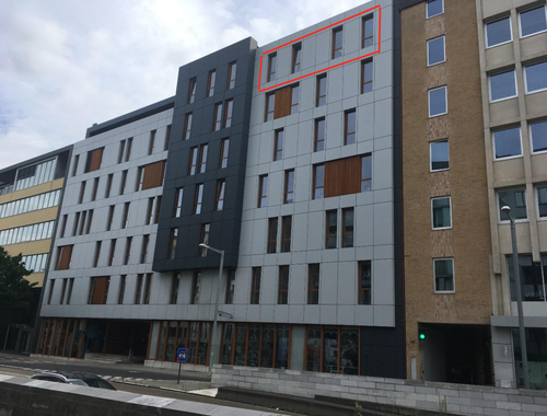                                         Bureaux à louer à Leuven, € 2.100
