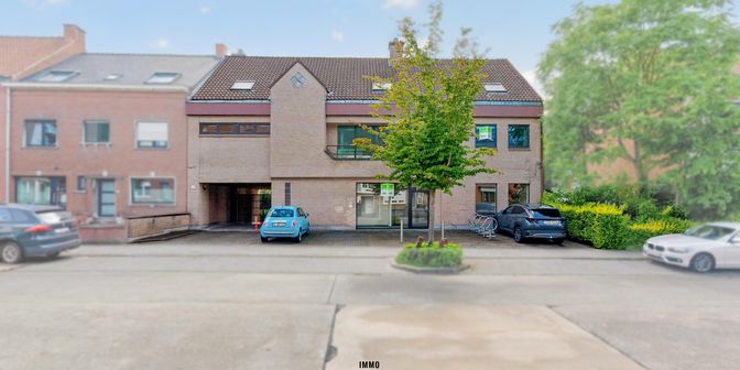 Huis te koop in Deken Camerlyncklaan 36, 8500 Kortrijk