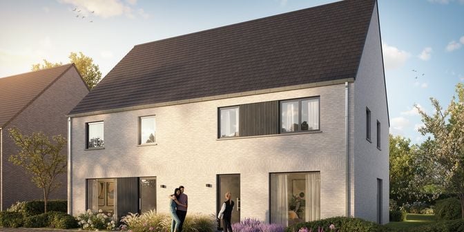 Huis te koop in Bergstraat 56, 9111 Belsele