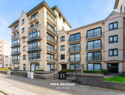                                         Studio te koop in Wenduine, € 179.000
