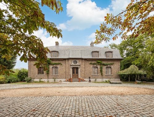                                         Woning te koop in Kruibeke, € 1.550.000
