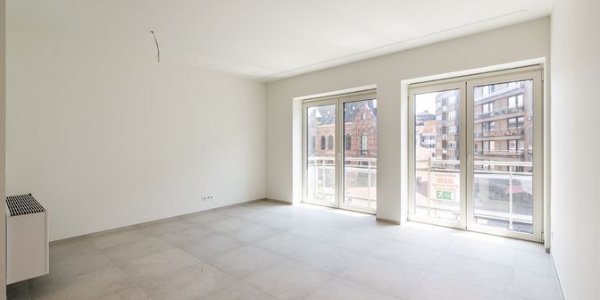 Appartement à vendre à Zeedijk 147 boîte 003, 8370 Blankenberge