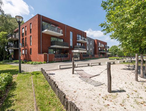                                         Appartement te koop in Turnhout, € 260.000
