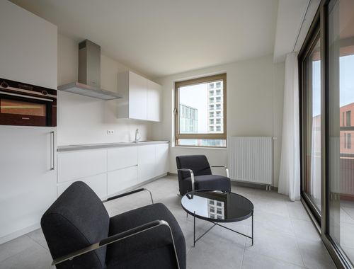                                         Appartement te koop in Turnhout, € 325.025
