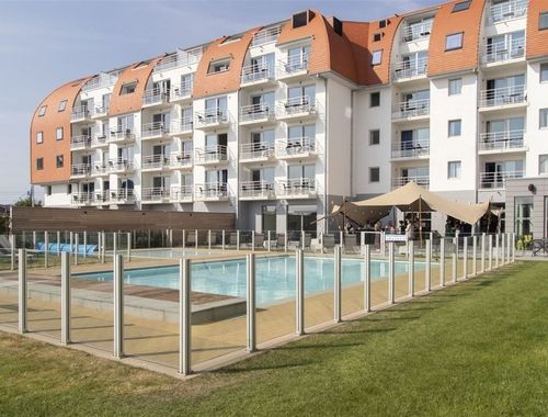                                         Appartement à vendre à Zeebrugge, € 159.000
