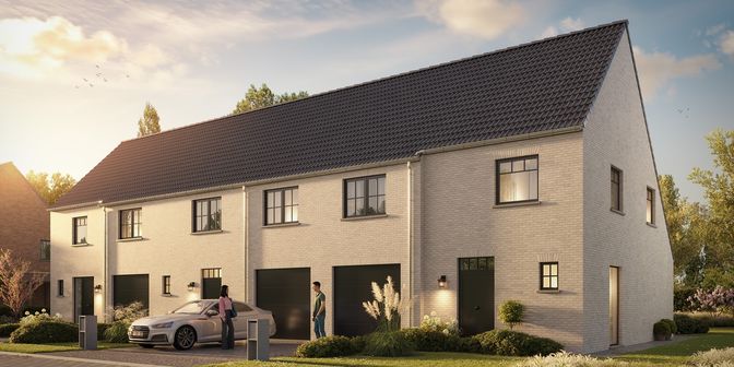 Huis te koop in Statiestraat 37, 8920 Langemark