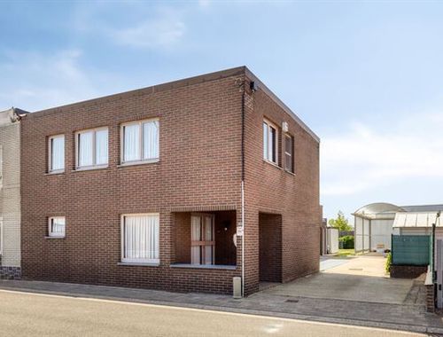                                         Maison à vendre à Breendonk, € 339.000
