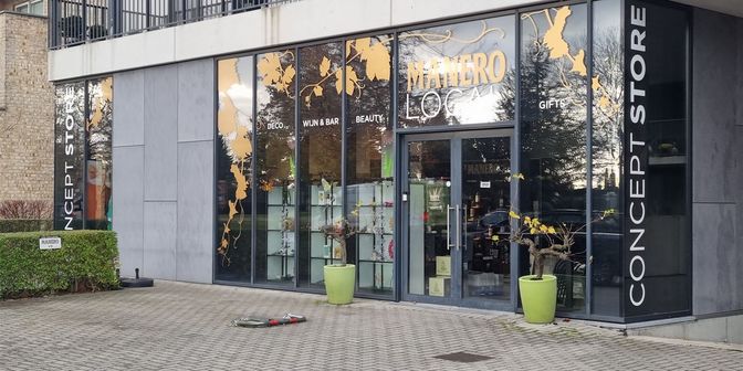 Bien professionnel à vendre à Dendermondsesteenweg 190 boîte 0001, 2830 Willebroek