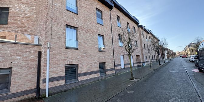 Appartement à vendre à 7700 Mouscron