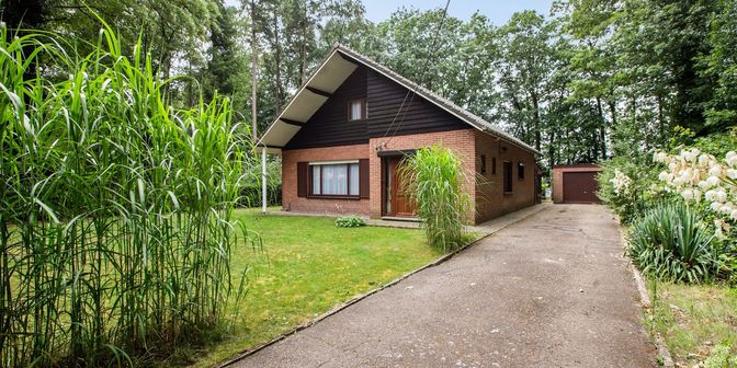 Huis te koop in Palingstraat  14, 3530 Houthalen