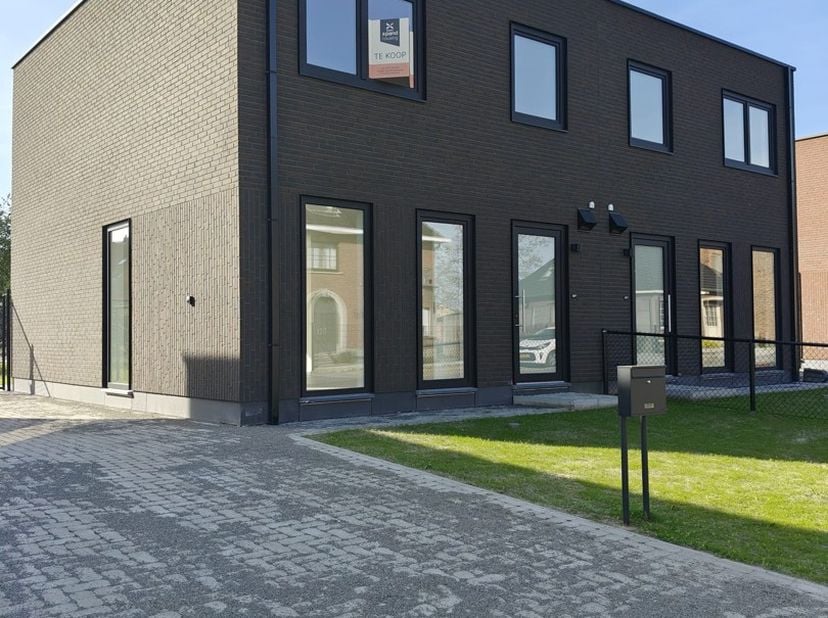 Maison à vendre
                    à 3970 Leopoldsburg