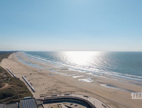                                         Appartement te koop in Wenduine, € 705.000
