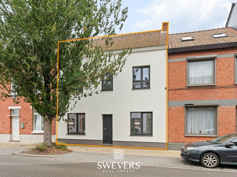 Huis te koop in Olmenstraat 14,
                    3500 Hasselt