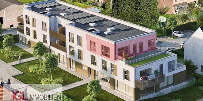 Appartement te koop in Steenweg naar Alsemberg 896 bus 0202, 1654 Huizingen
