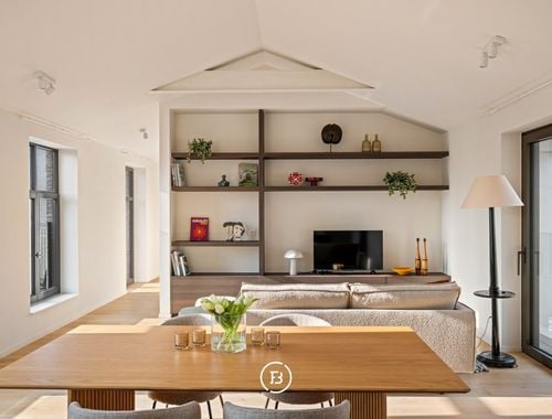                                         Appartement à vendre à Brugge, € 829.000
