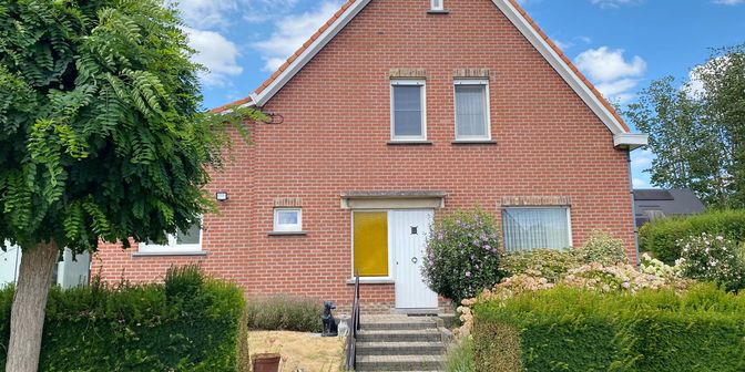 Huis te koop in 8553 Otegem