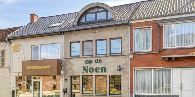 Bedrijfsvastgoed te koop in Dorpsstraat 24, 3730 Hoeselt