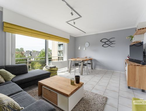                                         Appartement te koop in Uitkerke, € 179.000
