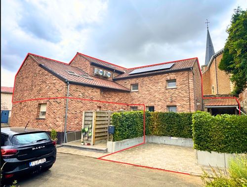                                         Appartement à louer à Vreren, € 1.050
