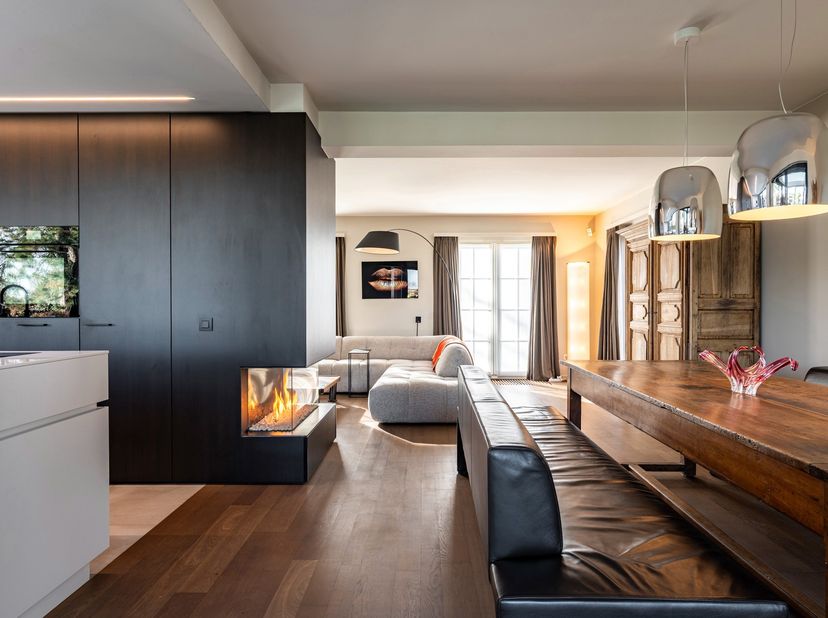 Maison à vendre
                    à 2310 Rijkevorsel