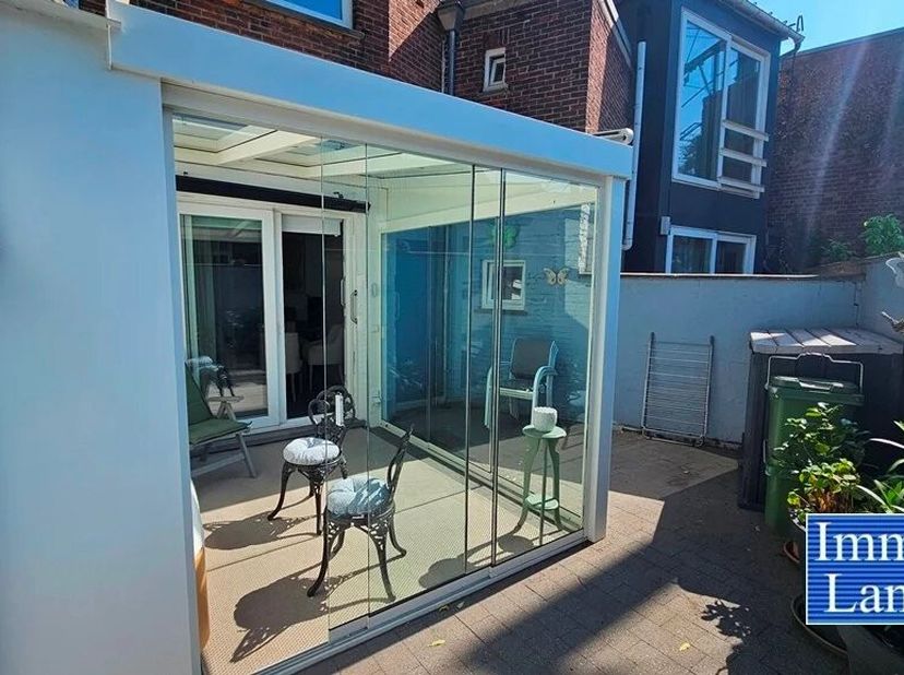 Appartement à vendre
                    à 3500 Hasselt