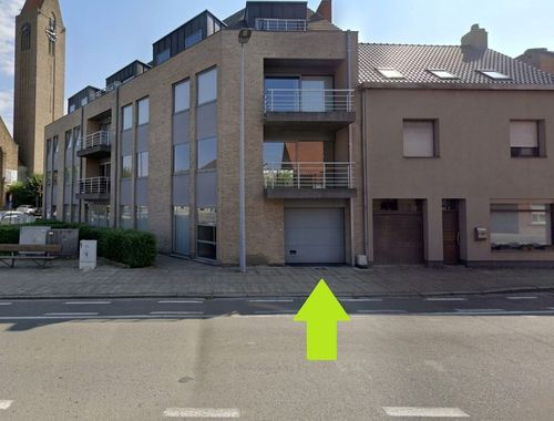                                         Bedrijfsvastgoed te koop in Tielt, € 18.000
