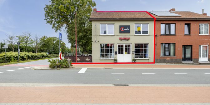 Huis te koop in Stevennekens 228, 2310 Rijkevorsel