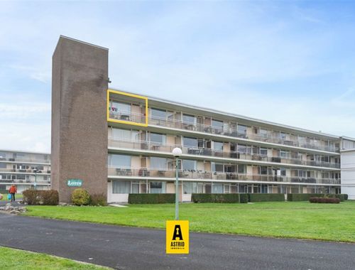                                        Appartement te koop in Klemskerke, € 59.000
