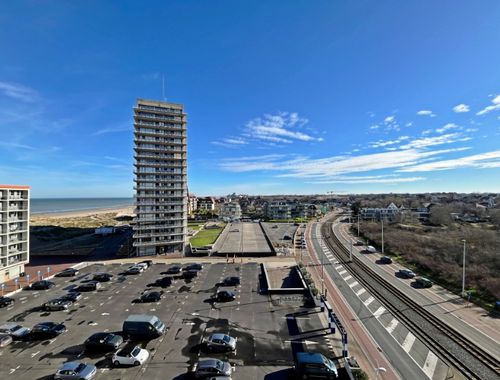                                         Studio à vendre à Oostduinkerke, € 195.000
