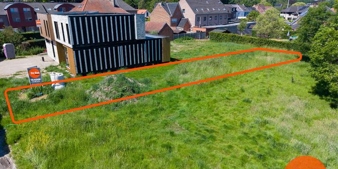 Maison à vendre à Ouden Aardeweg 30, 9300 Aalst