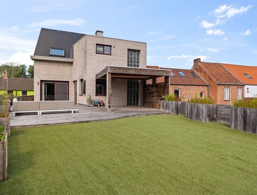                                         Appartement te koop in Kemzeke, € 482.500
