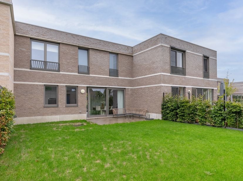 Maison à vendre à Troef 15,
                    2300 Turnhout