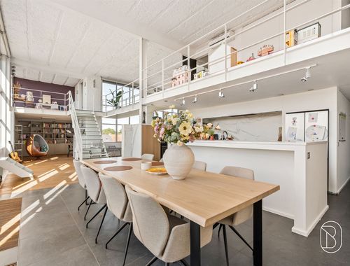                                         Loft à vendre à Leupegem, € 749.000
