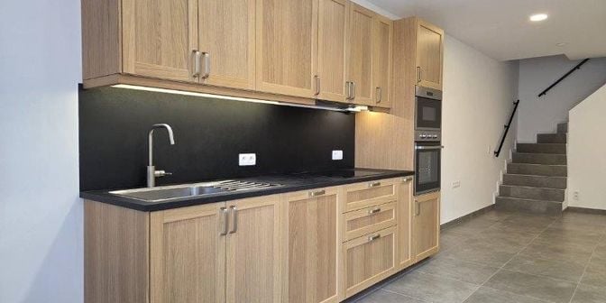 Huis te huur in rue Tamarre 6, 6880 Bertrix