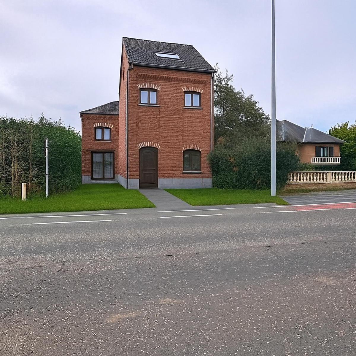 Huis te koop