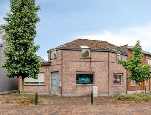                                         Eengezinswoning te huur in Boom, € 1.175
