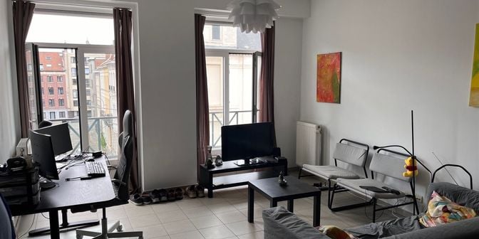 Appartement te huur in Burgemeester Nolfstraat 9 bus 31, 8500 Kortrijk
