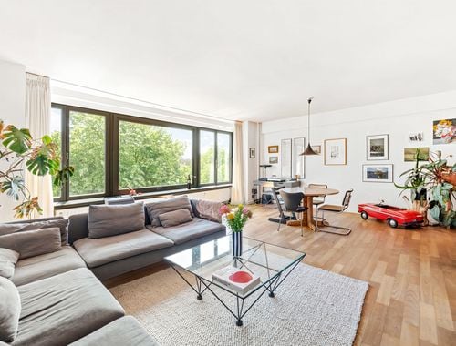                                         Appartement te koop in Antwerpen, € 495.000
