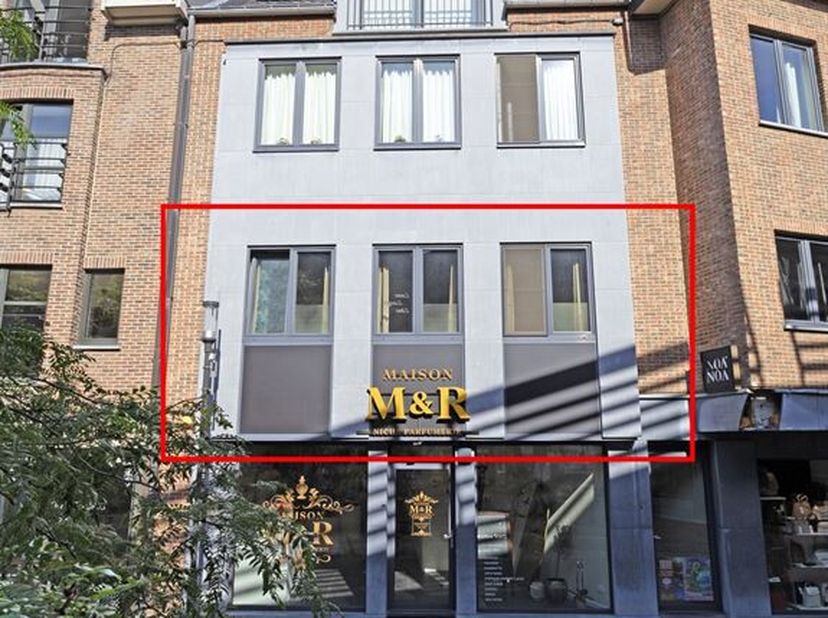 Appartement à vendre
                    à 3500 Hasselt