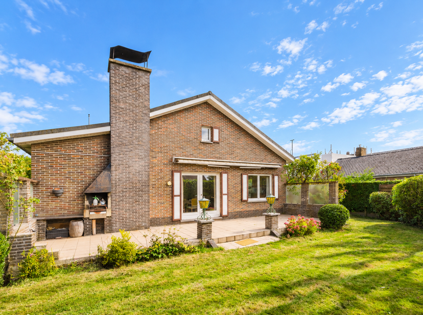 Maison à vendre à Luchthavenlaan 31,
                    9051 Sint-Denijs-Westrem