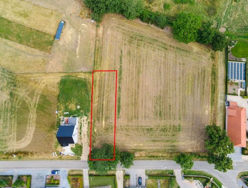                                         Terrain à bâtir à vendre à Olmen, € 195.000
