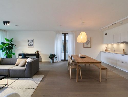                                         Appartement te koop in Hasselt, € 517.000
