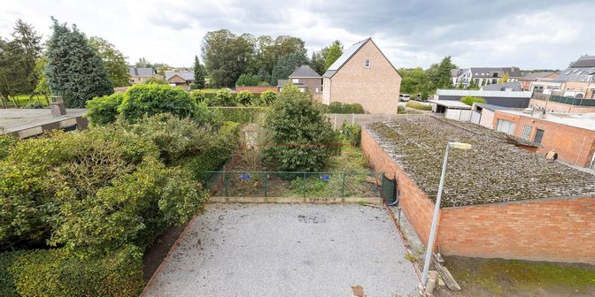 Terrain à vendre à Wiekevorst-Dorp 20, 2222 Wiekevorst